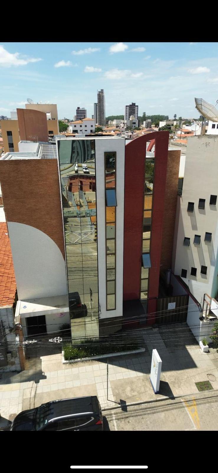 Apart Victoria Vitória da Conquista Exterior foto